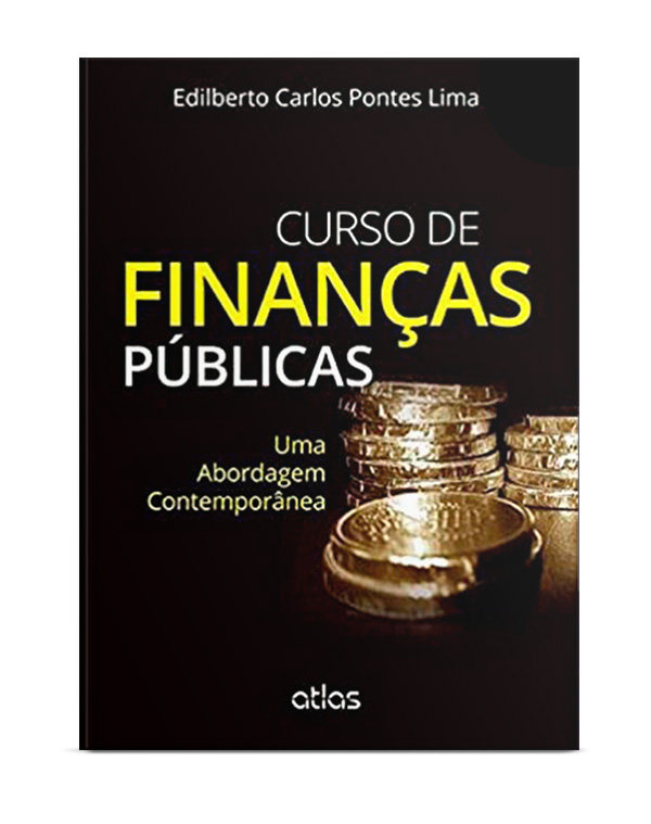 Curso De Finanças Públicas: Uma Abordagem Contemporânea