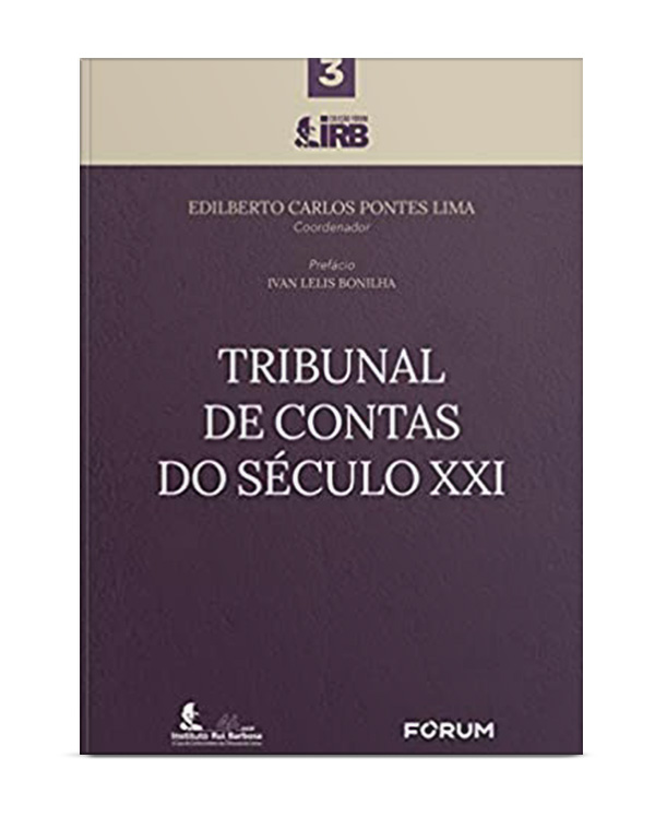 Tribunal de contas do século XXI