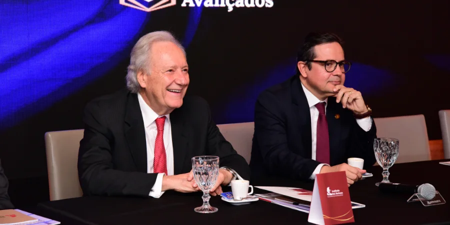Instituto Rui Barbosa encerra primeiro ciclo do curso de estudos avançados com a palestra do Ministro do STF, Ricardo Lewandowski