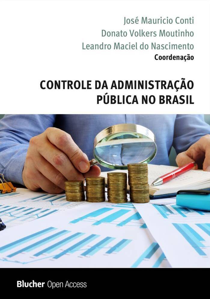 Controle da Administração Pública no Brasil – Prefácio