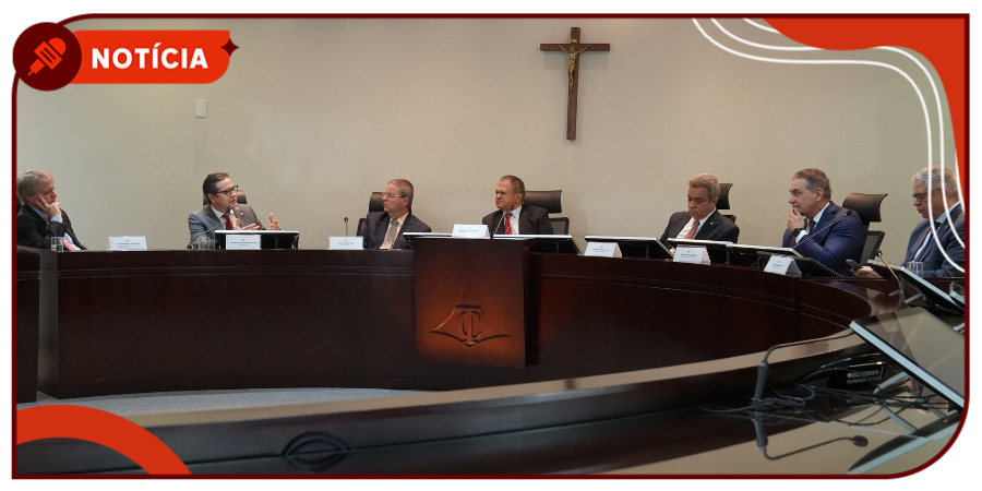 IRB, Atricon e Abracom promovem evento alusivo aos 7 anos da LINDB