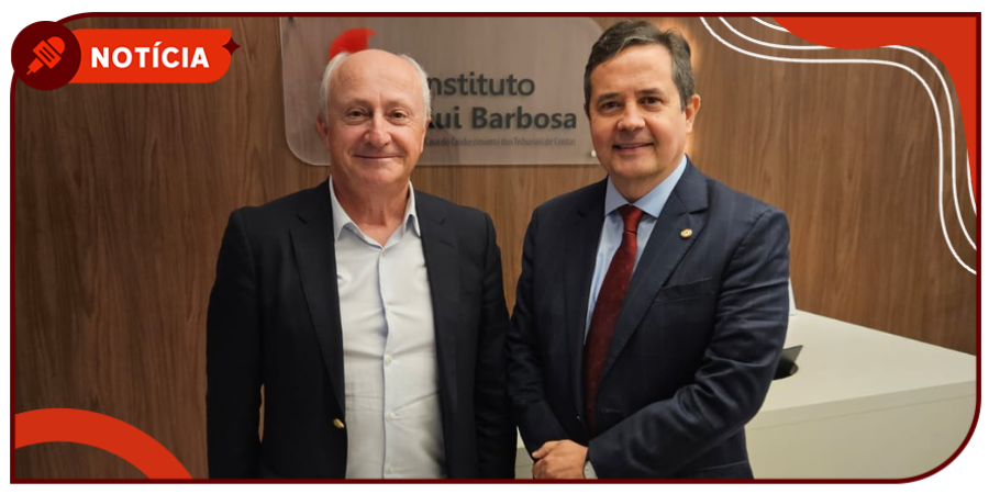 Agenda institucional: IRB recebe visita do professor João Ricardo Catarino, da Universidade de Lisboa